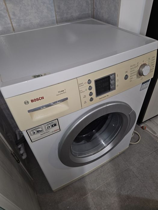 Masina de spalat BOSCH 7 kg
