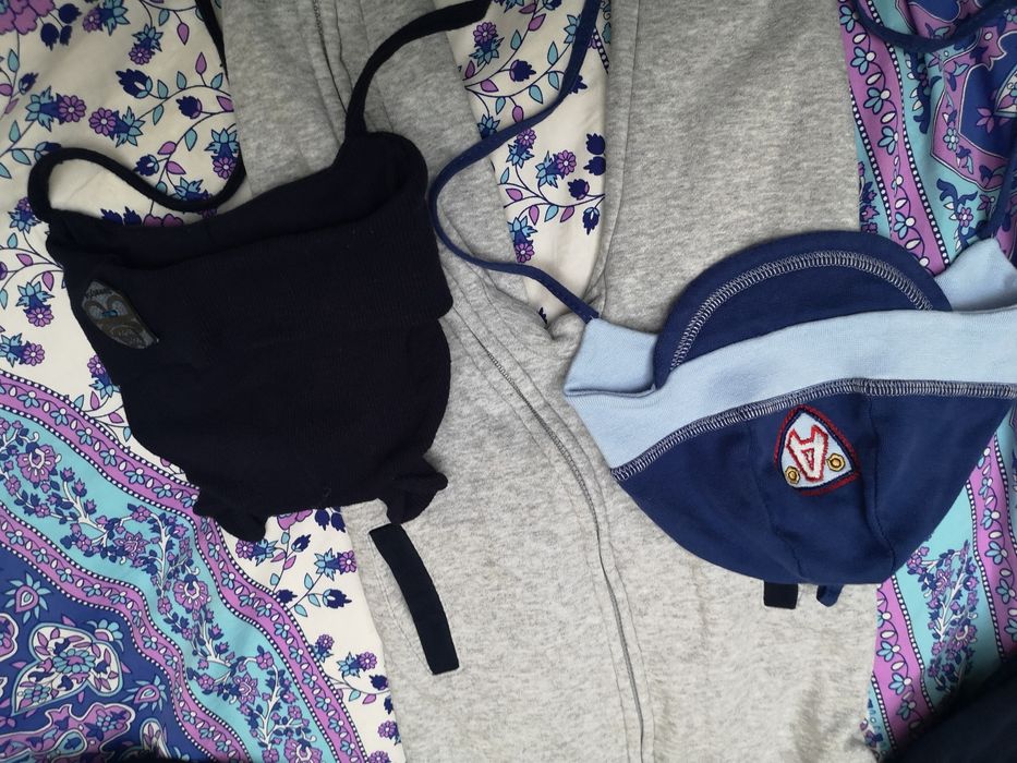 Комбинезон утепленный 80 размер