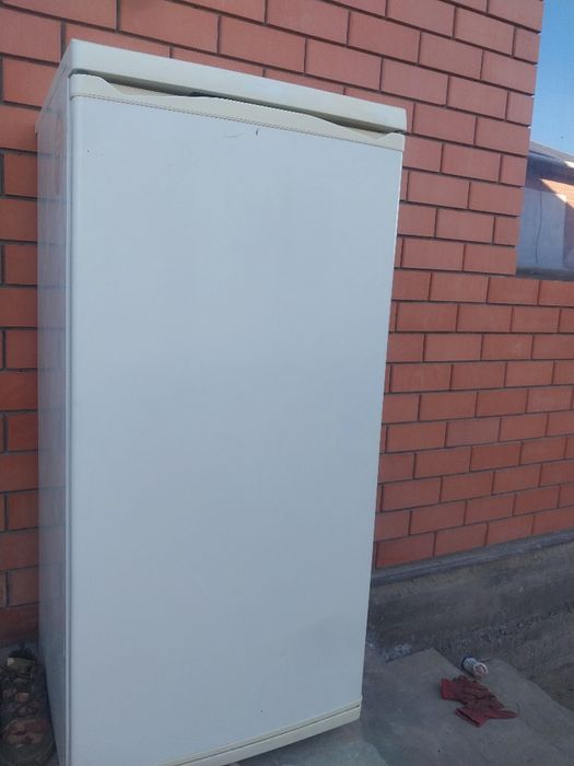 Холодильник холодильник