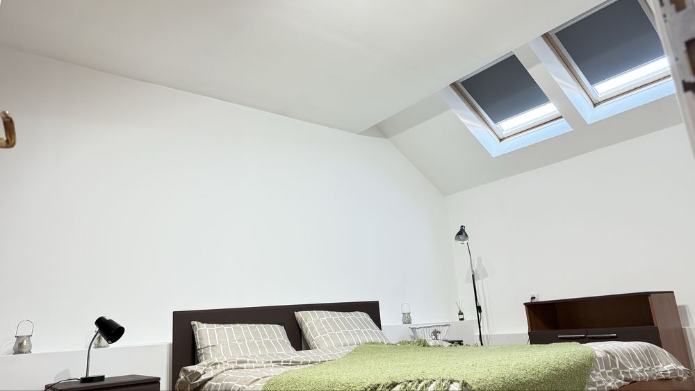 Inchiriez apartament 2 camere Cartier Gheorgheni