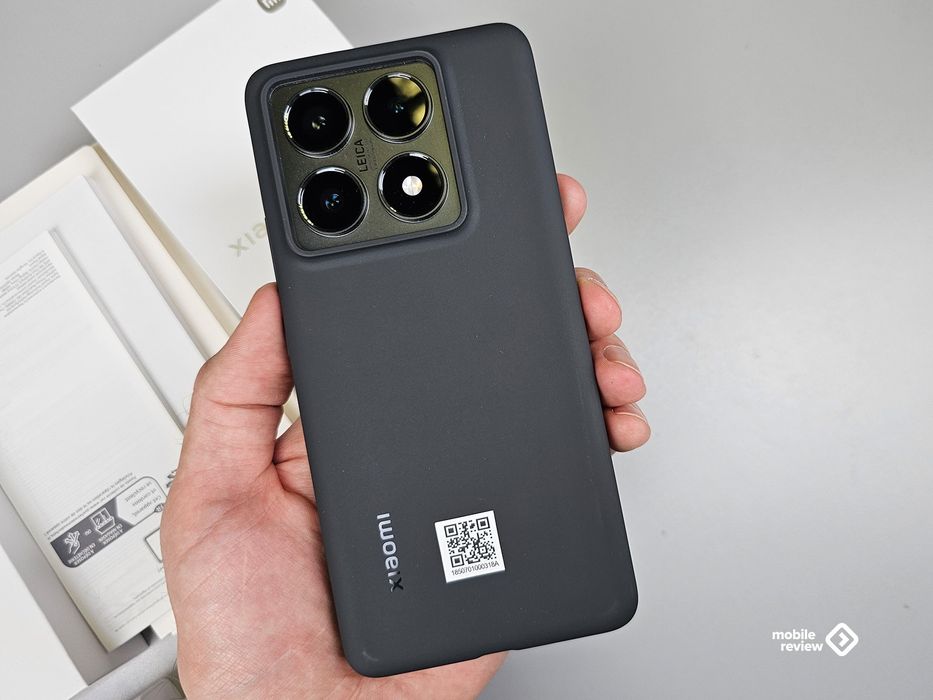 Xiaomi 14T Pro 12/512 GB