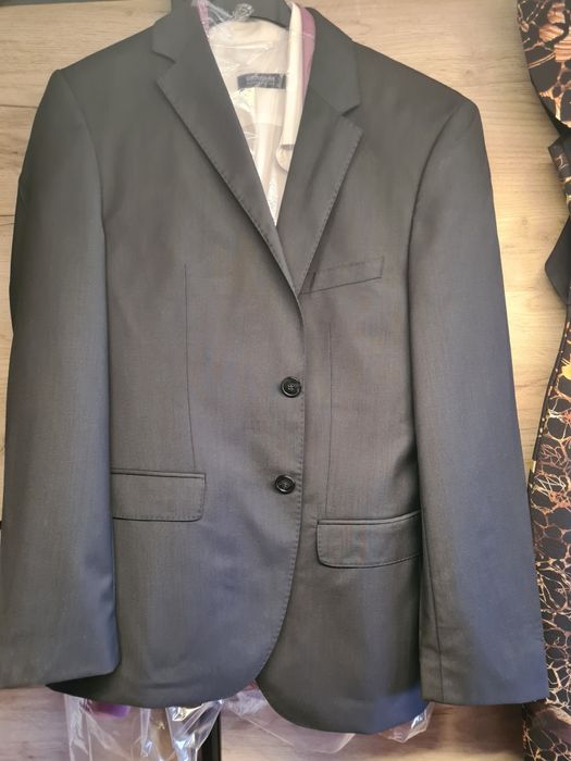 Vand sacou Hugo Boss original