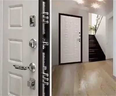 Без переплат межкомнатные входные железные двери Temir eshik Mdf eshik