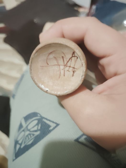 Kendama x semnată de xremus