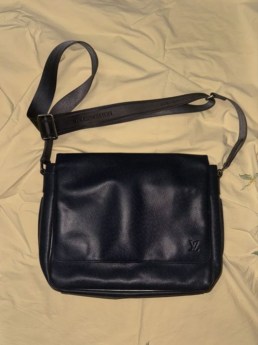 Louis Vuitton сумка барсетка