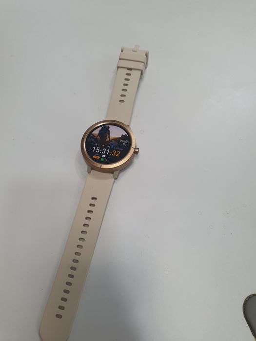 Смарт Часы Novax