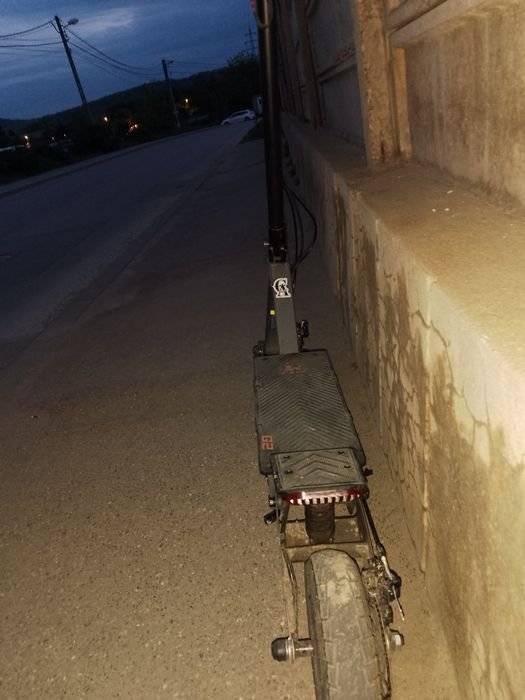 Vand Kukirin g2 2025