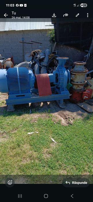 Electrica 380 v import italia