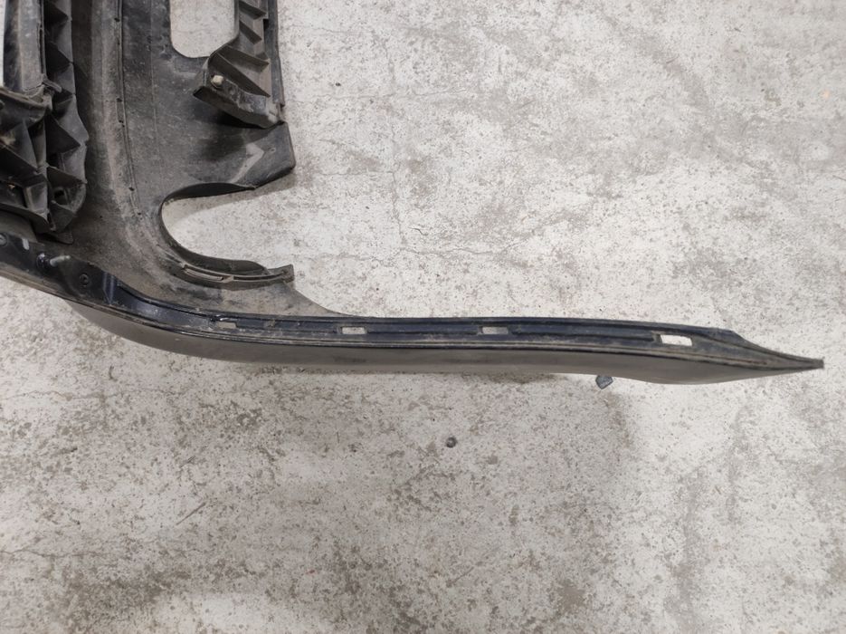 Задна броня Audi A6 4F combi / Ауди А6 4Ф комби 2006г.