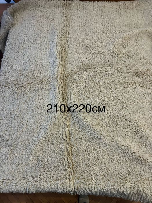 Вълнени китеници 3 броя