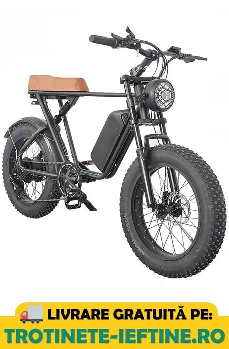 Fat bike 2024 electric olx