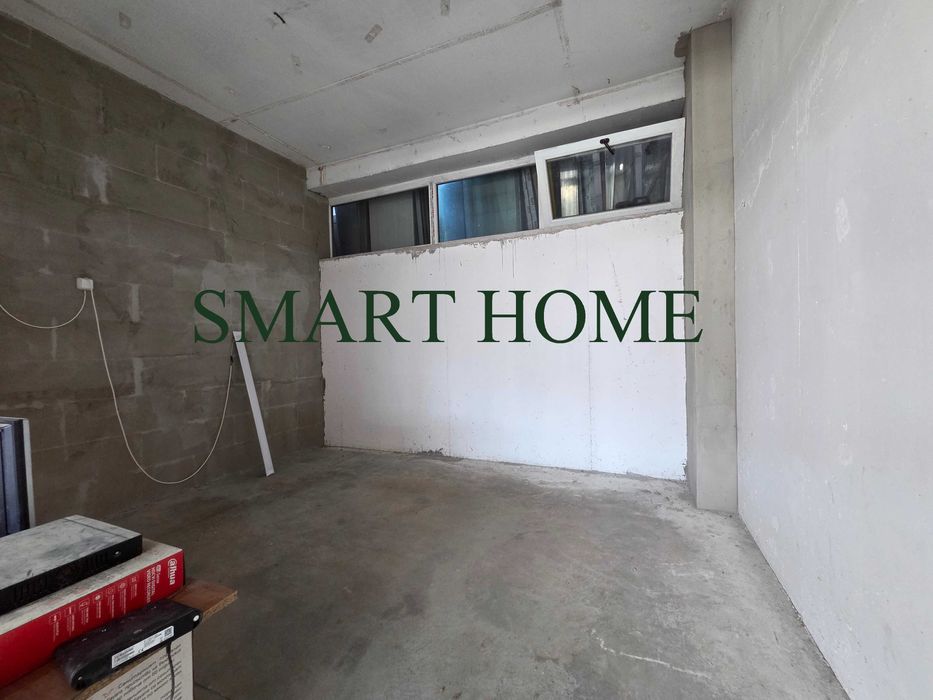 Дава се под наем Склад в Велико Търново, Чолаковци - 300 кв.м за 918 € - Снимка #4