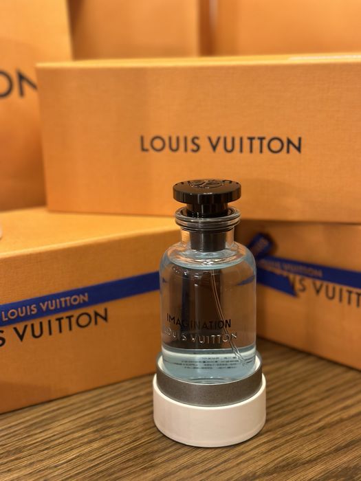 Louis Vuitton Imaginathion