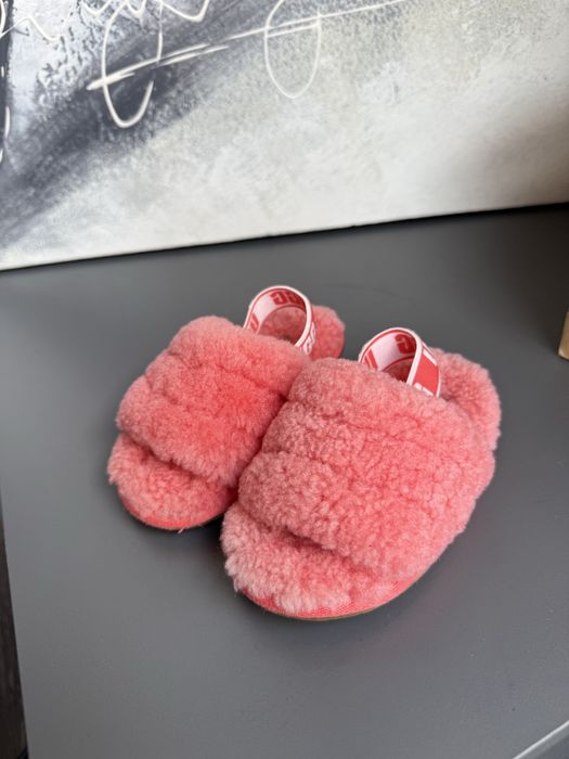 Детски обувки UGG