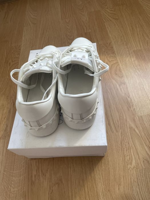 Adidasi Valentino Rockstud