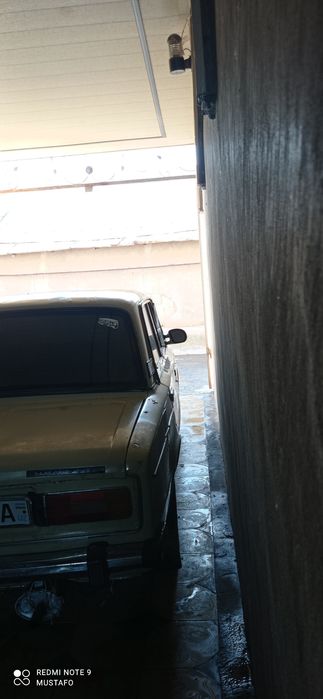 Vaz 2106 jigulii