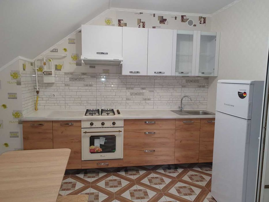 Дава се под наем Двустаен апартамент в София, Обеля 1 - 47 кв.м за 410 € - Снимка #2