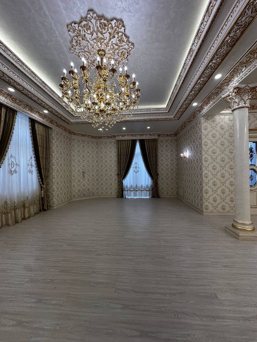 Сдается роскошный дом