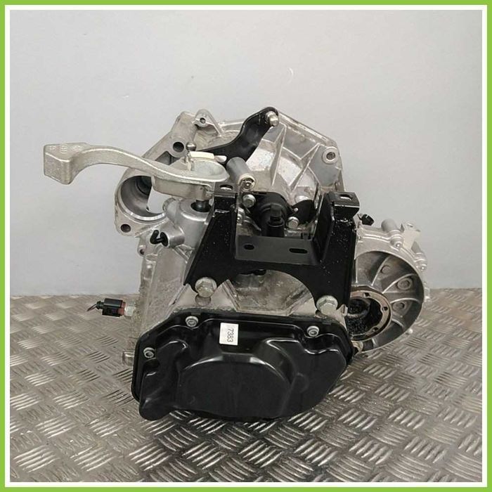Cutie de viteze Audi; VW; Seat; Skoda 1.4 FSI; 2005-2015; 5 Trepte