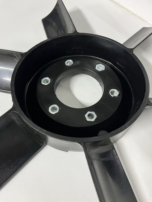 Вентилятор охлаждения МТЗ (крыльчатка)