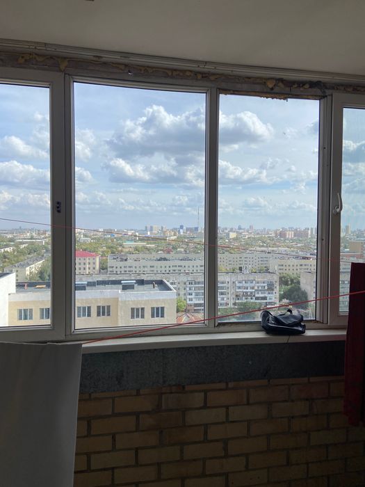 Продаю 1 комн квартиру-студию