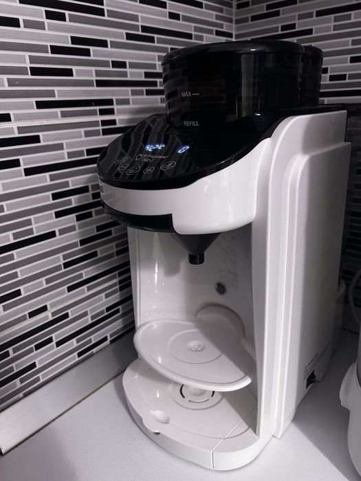 Esprespresor Easycare baby