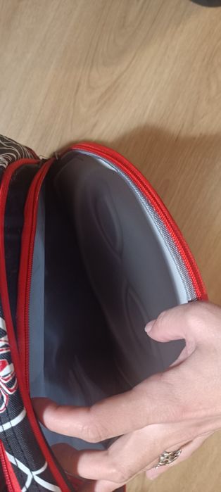 Детска раница Спайдърмен