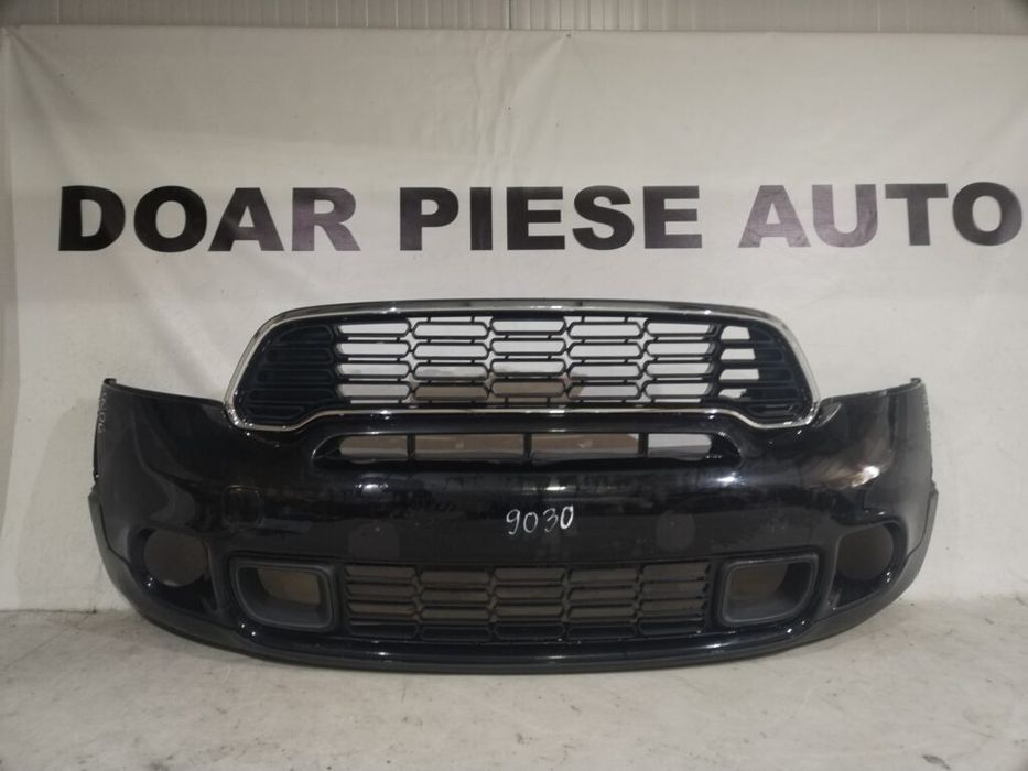 Bara fata Mini Cooper S, R60, Countryman, 2010, 2011, 2012, 2013, 2014, 2015, 2016.