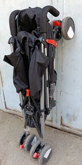 Продам коляску в хорошем состоянии