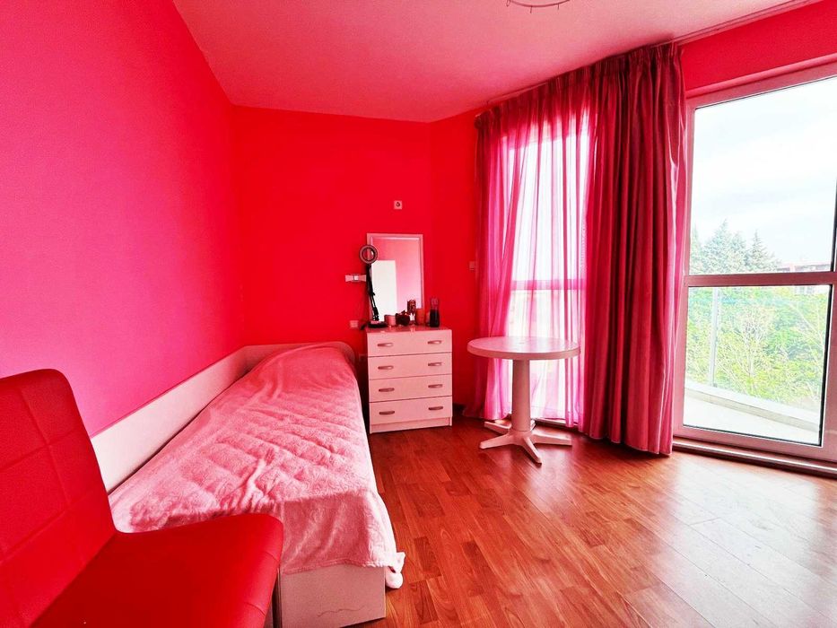 Продава се Тристаен апартамент в с. Равда, Област Бургас - 110 кв.м за 1046 €/кв.м - Снимка #10