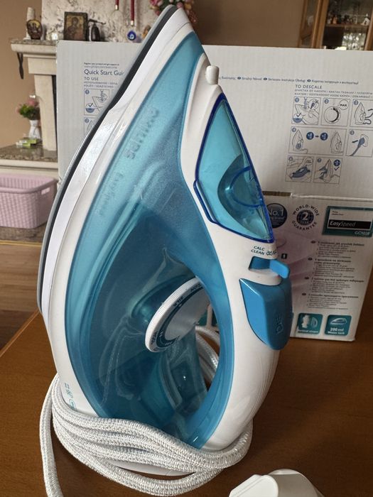 Ютия Philips.Нова не е изполвана