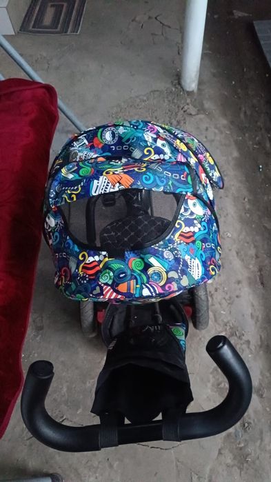 Vând Tricicleta de copii