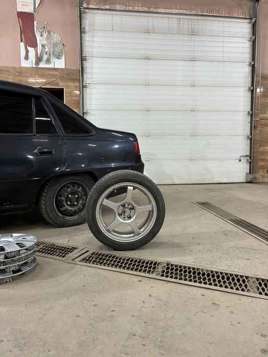 Р16 обмен Р14 атика либо Р17ге