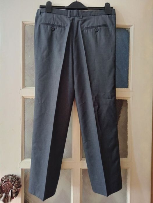 Брюки классические для мальчика