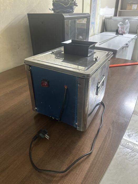 Продам слайсер срочно