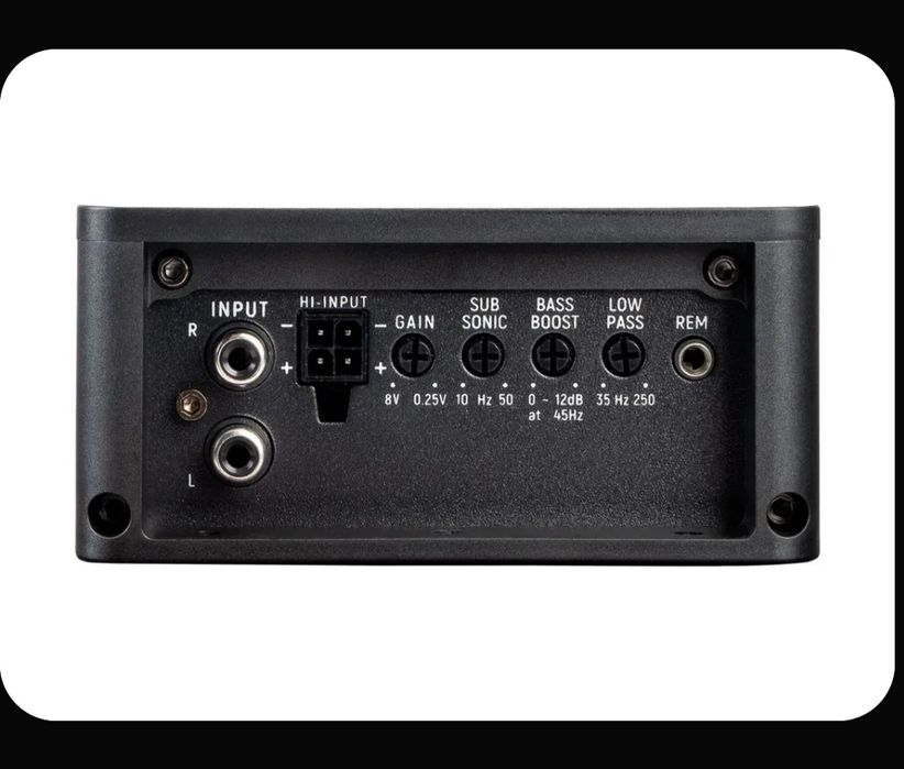 Моноблок aura fireball pro 1.800