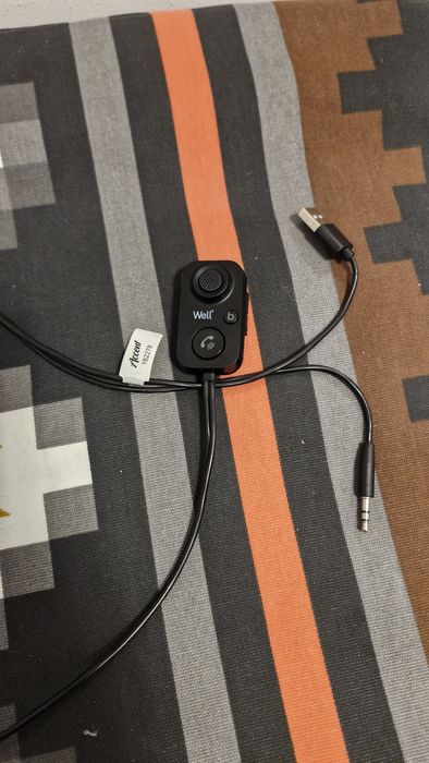 Radio CD Audi Concert