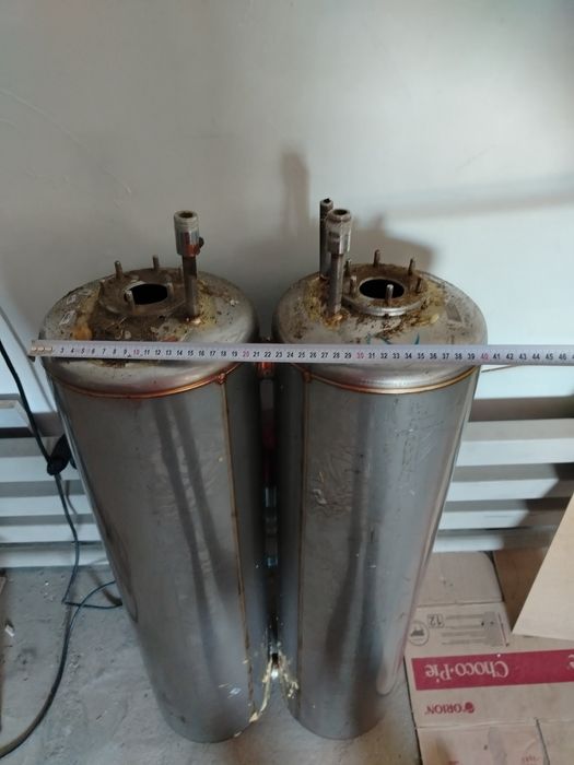 Продам бақ от брйлера