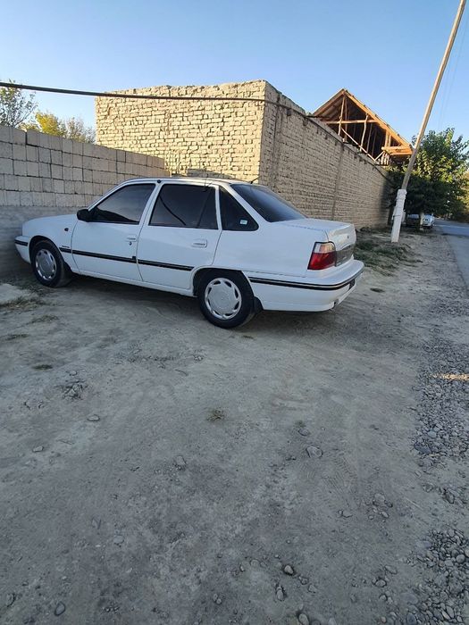 Nexia 1 sotiladi radnoy 2007 yil