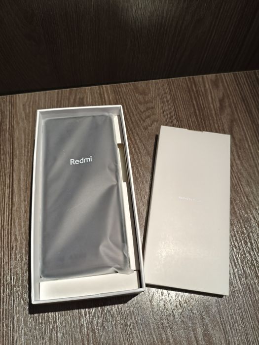 Породам xiaomi note 13 pro+5G