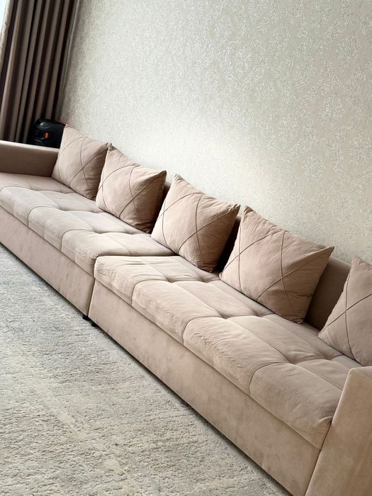 Продам диван есть торг