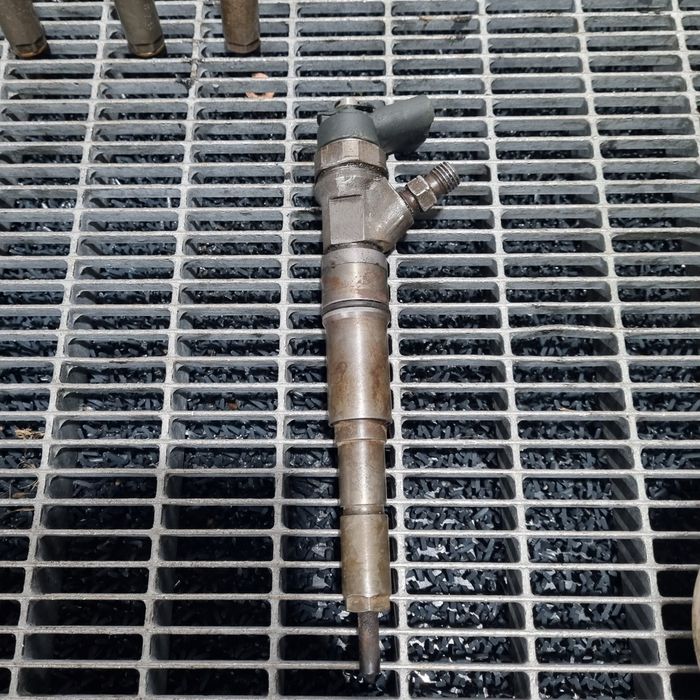 Injector BMW X3 E83 Facelift 2.0 Diesel - 150CP M47 Euro4 (1524) Diesel ...