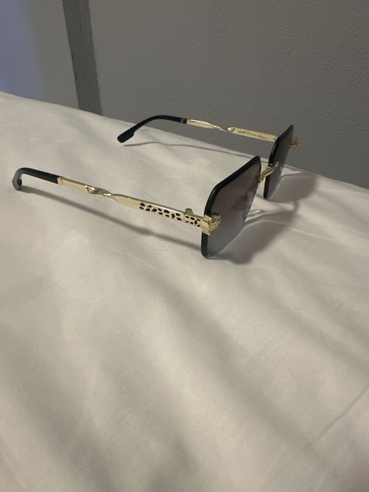 cartier sunglasses pantera