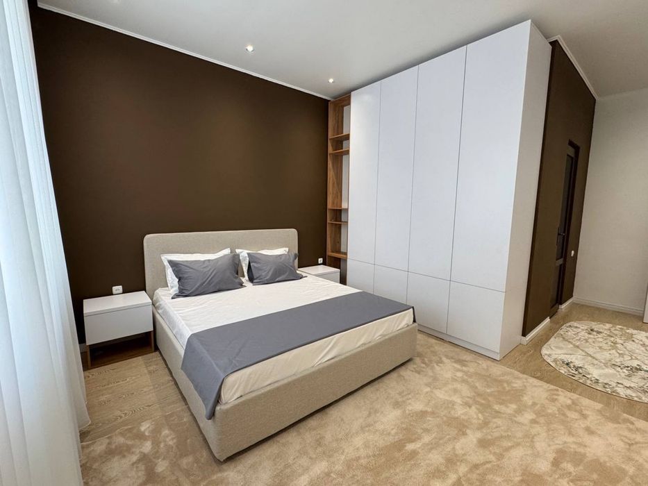 Бостанлыкский 4 комнат/6 соток/300м2