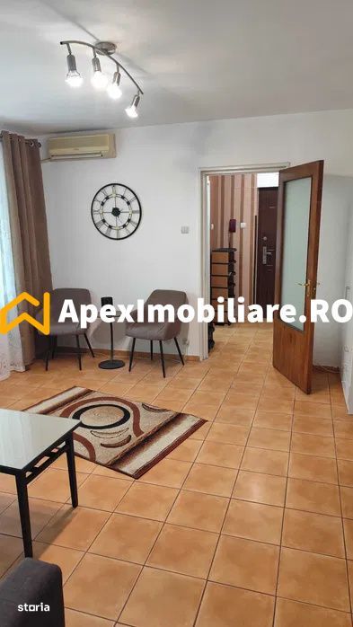 Apartament 3 camere de inchiriat Obor Bucuresti | ApexImobiliare.ro