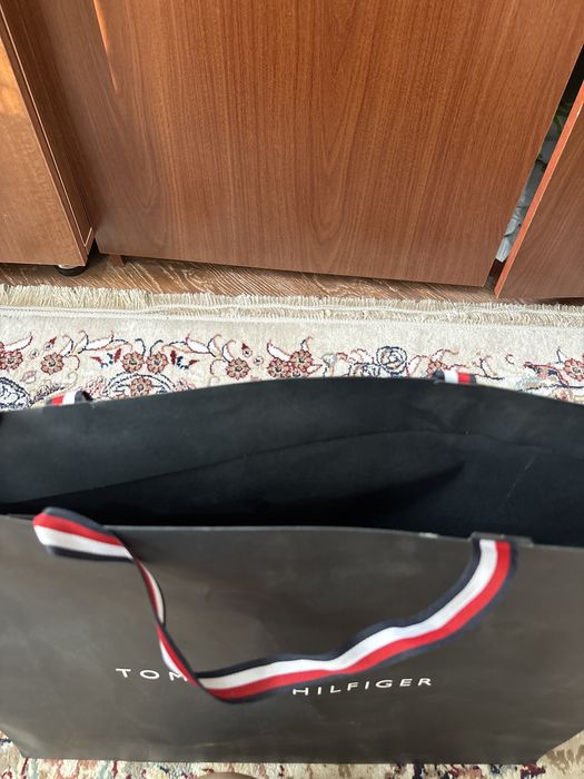 Сумка и пакет оригинал