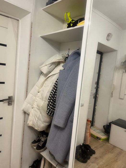 Шкаф купе,в отличном состоянии!