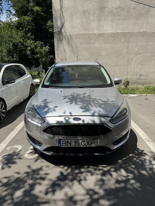 FORD Focus 2017 — imagine 2