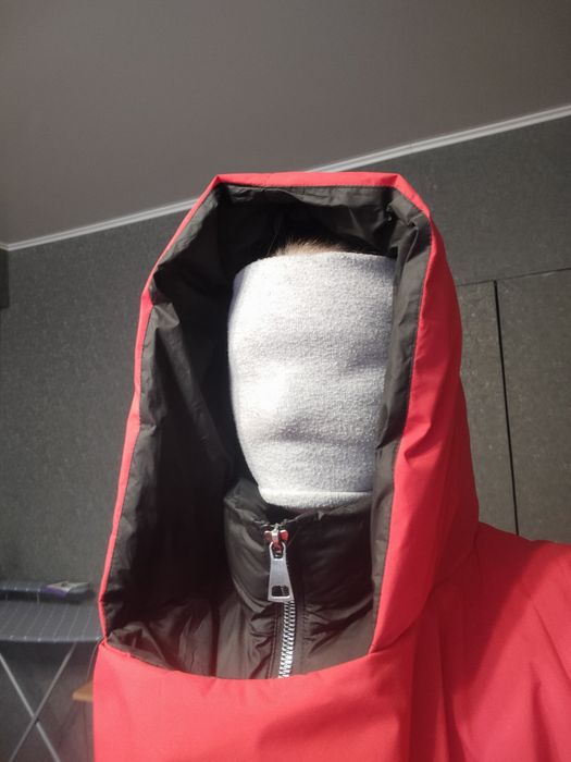 Уникальный плащ/трансформер