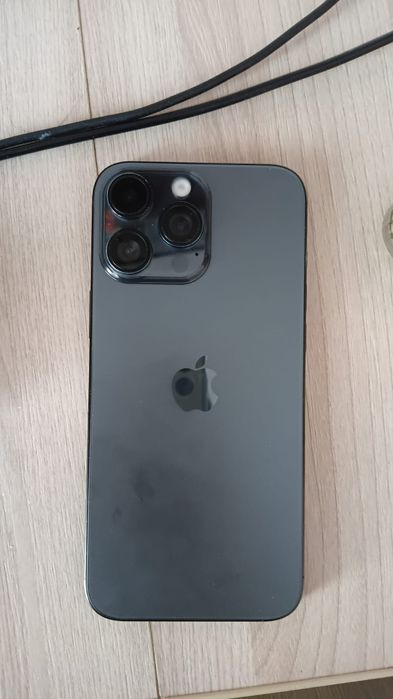 айфон 16 про макс на 1 тб